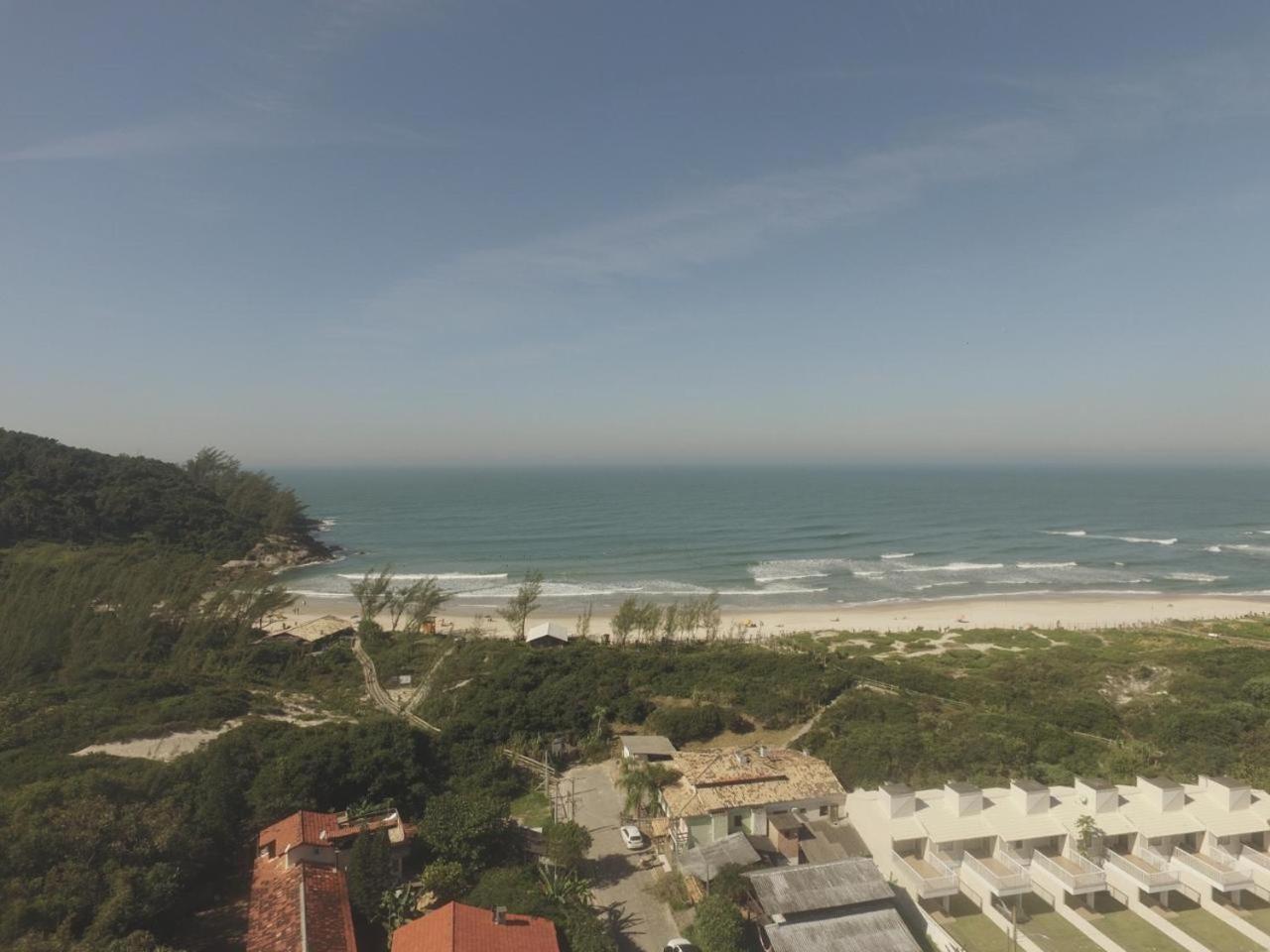 Recanto Das Ondas Garopaba Exteriér fotografie